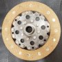 Clutch Disc - Autostick 180 mm
