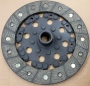 Clutch Disc - Rebuilt