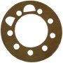 Torque Converter Support Gasket