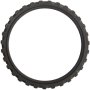 Pinion Retaining Nut - Autostick