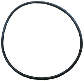 Side Bearing Retainer O-Ring