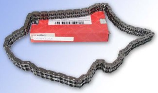 Upper Timing Chain - Double Row