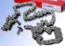 Upper Timing Chain - Single Row