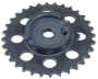 Intermediate Shaft Sprocket