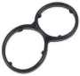 Oil Filter Flange Gasket VR6