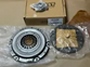 Clutch Kit 215mm