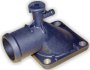 Thermostat Housing Cover