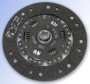 Clutch Disc - 228mm