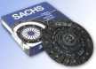 Clutch Disc - 215mm