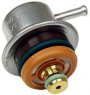 Fuel Injection Pressure Regulator