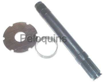 02C Core Items