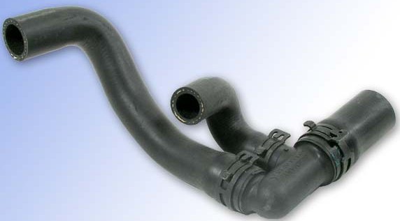 3 Way Hose