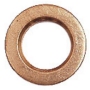 Diesel Fuel Injector Seal