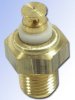 Coolant Temperature Gauge Sensor