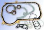 Engine Block Gasket Set