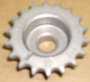 Single Chain Intermediate Shaft Sprocket