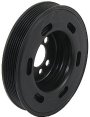 Crankshaft Pulley