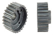 Crankshaft Timing Gear