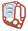 Oil Filter Flange Gasket