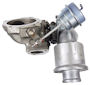 Turbocharger 1.8T