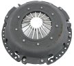 Pressure Plate