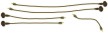 Spark Plug Wire Set
