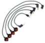 Spark Plug Wires Type 3 - Karlyn/STI/Bremi