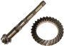 Ring and Pinion Set - 4.83