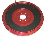 G60 228mm Lightweight Aluminum Flywheel