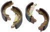 Set Rear Brake Shoes