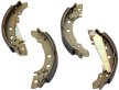 Set Rear Brake Shoes