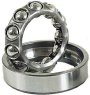 Inner Wheel Bearing - Ball