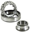 Outer Wheel Bearing - Ball