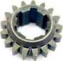 Reverse Gear