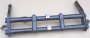 Front Axle Beam - Adjustable