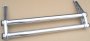 Front Axle Beam - Aluminum