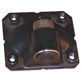 Idler Arm Bracket