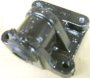 Rebuilt Idler Arm Bracket