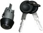 Ignition Lock Cylinder W/Keys