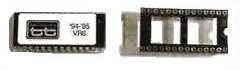 Techtonics EPROM for '94-'95 VR6