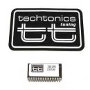 Techtonics EPROM for 2.0 16v 90-92
