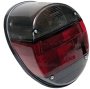 Tail Light Assembly, Smoked