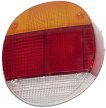 Left Tail Light Lens