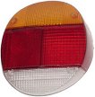 Right Tail Light Lens