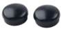 Wiper Shaft Caps - Pair