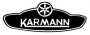 Karmann Emblem