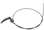 Hood Release Cable