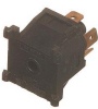 Blower Fan Switch - 3 speed