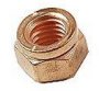 8mm Copper Exhaust Nut
