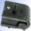 Rear Transaxle Mount